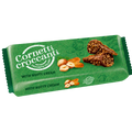 Cornetti Croccanti Nutty Cream – Cornets Gaufrette Croustillants Fourrés à la Crème aux Noisettes