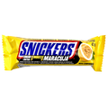 Snickers Mousse Maracujá – Barre Chocolatée au Fruit de la Passion Édition Limitée