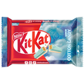KitKat Cotton Candy – Gaufrette Croustillante Saveur Barbe à Papa Édition Limitée
