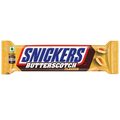 Snickers Butterscotch – Barre Chocolatée Saveur Butterscotch au Caramel Beurré