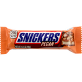 Snickers Pecan – Barre Chocolatée aux Noix de Pécan Gourmandes