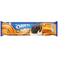 Oreo Toffee Crunch – Biscuits Sandwich Fourrés à la Crème Saveur Toffee