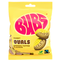 BUBS Sweet Ovals Banana Toffee – Bonbons Vegan Banane et Caramel