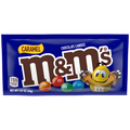 M&M's Caramel – Bonbons Chocolatés Fourrés au Caramel 40 g