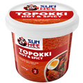 Sun Hee Topokki Hot & Spicy 120 g
