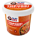 Sun Hee Topokki Sweet & Spicy 120 g