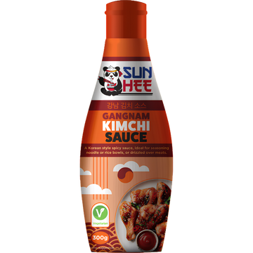 Sun Hee Gangnam Kimchi Sauce 300 g