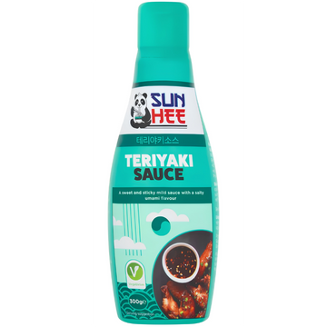 Sun Hee Teriyaki Sauce 300 g
