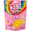 Skittles Soft Candy Asia – 50 g – assortiment de saveurs