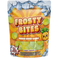 Frosty Bites Freeze-Dried Candy Pineapple – 40 g