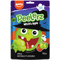 Amos Peelerz Gummy Witch Apple – 65 g