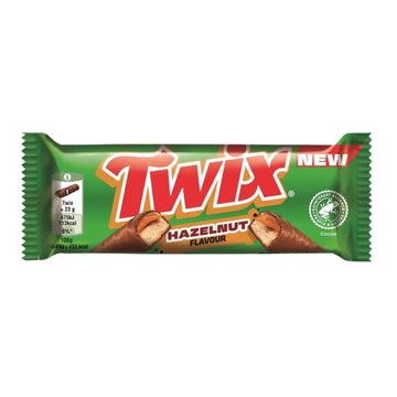 Twix Hazelnut 46 g