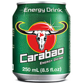 Carabao Energy Drink – Boisson énergisante 250 ml