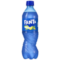 Fanta Shokata – Fleur de sureau & citron 500 ml