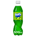 Fanta Zero Apple Lychee – Pomme & Litchi 500 ml