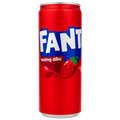 Fanta Vietnam Hương Dâu – Fraise 320 ml