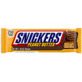 Snickers Crunchy Peanut Butter – 51 g