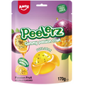 Amos Peelerz Gummy Passion Fruit – 170 g