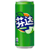 Sodas et boissons gazeuses