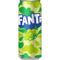 Fanta Shine Muscat Grape – 500 ml