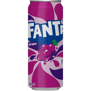 Fanta Grape – 500 ml