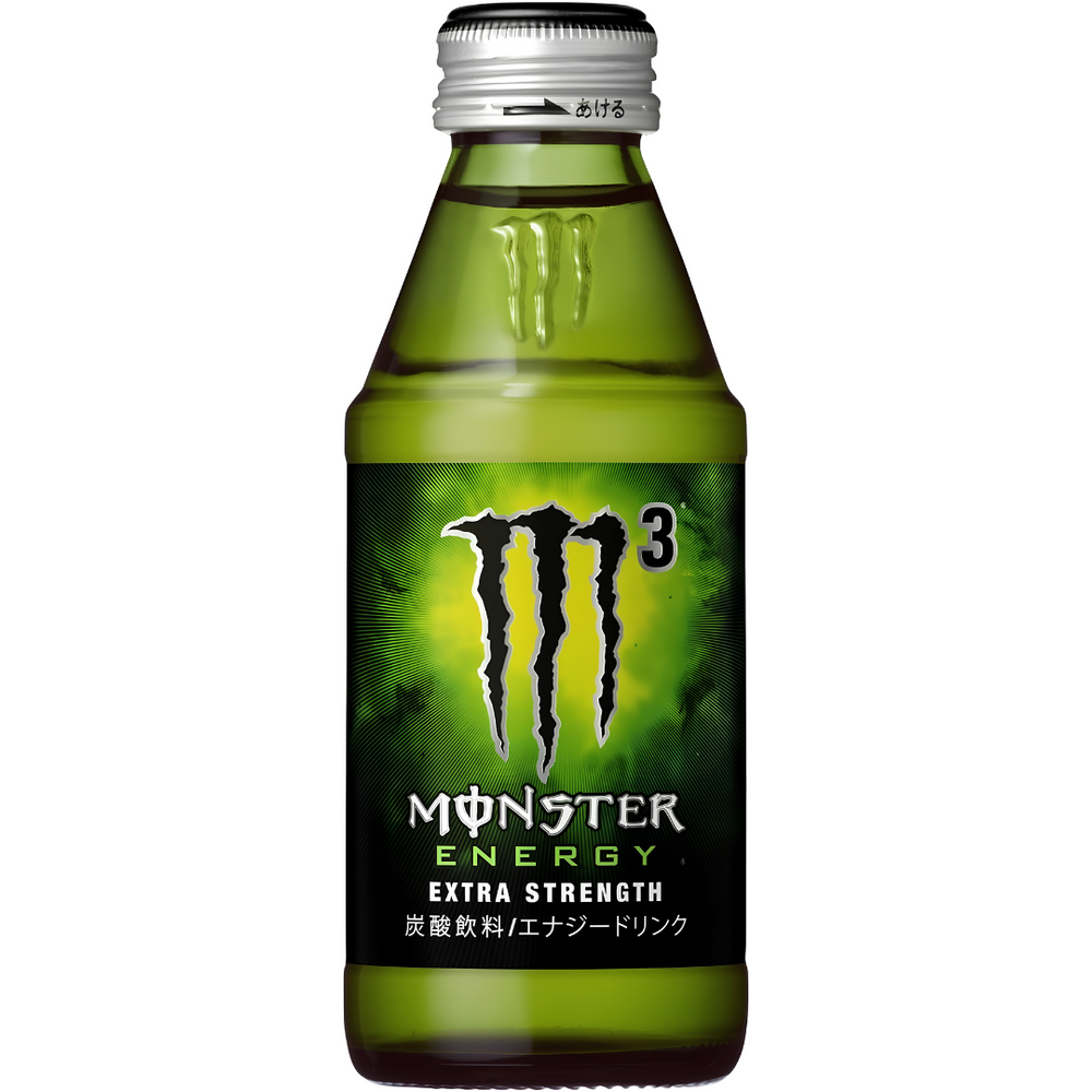 Monster Energy M3 – 150 ml