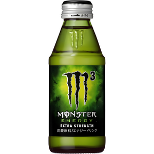 Monster Energy M3 – 150 ml