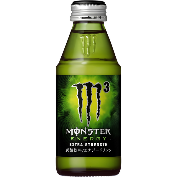 Monster Energy M3 – 150 ml