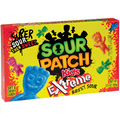 Sour Patch Kids Extreme – 99 g
