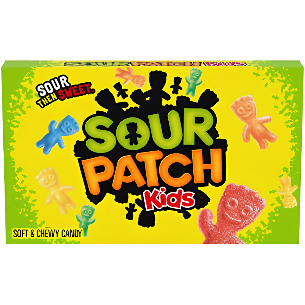 Sour Patch Kids Original – 99 g