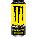 Monster Rehab Tea + Lemonade – 458 ml