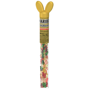Haribo Goldbear Easter Tube – 72 g