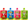 Warheads Super Sour Squeeze Me Gel – 20 g