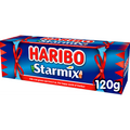 Haribo Starmix Tube – 120 g