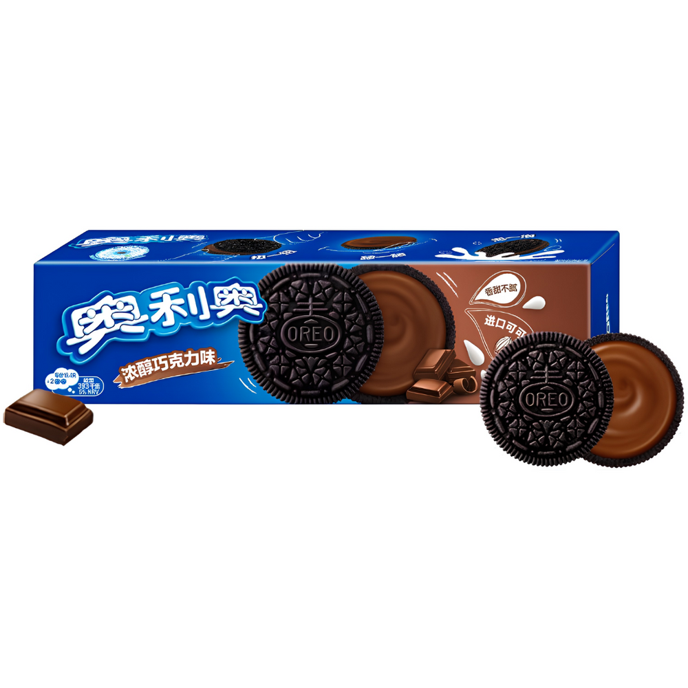 Oreo Chocolate – 97 g