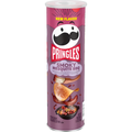 Pringles Smoky Mesquite BBQ – 158 g