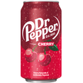 Dr Pepper Cherry – 355 ml