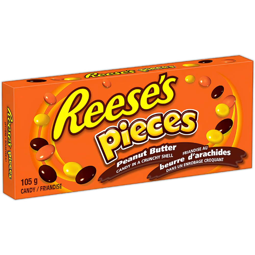 Reese's Pieces – 113 g