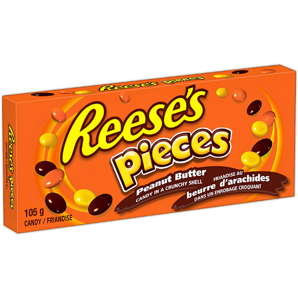 Reese's Pieces – 113 g