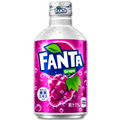 Fanta Grape Japon – 300 ml