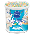 Pillsbury Funfetti Vanilla Frosting – 442 g