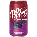 Dr Pepper Blackberry – 355 ml
