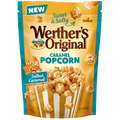 Werther's Original Popcorn Caramel Salé – 140 g