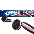 Oreo Remix Framboise & Vanille – 157 g