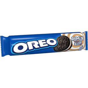 Oreo Remix Tiramisu & Vanille – 157 g