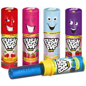 Push Pop Bazooka – 15 g