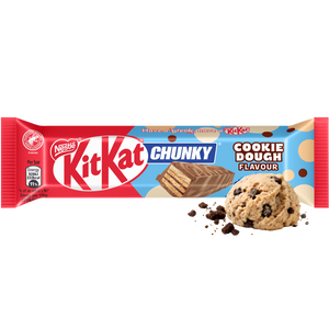 KitKat Chunky Cookie Dough – 42 g