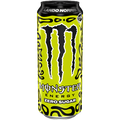 Monster Lando Norris Zero Sugar – 500 ml