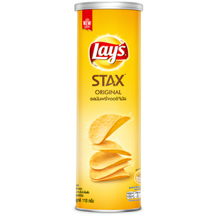 Lay's Stax Original – 90 g