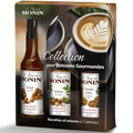 Collection pour Boissons Gourmandes